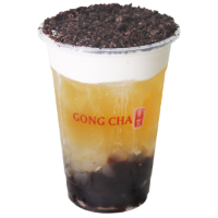 Gong Cha DMV